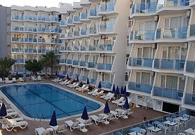 Mysea Hotels Alara - All Inclusive