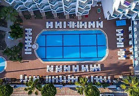 Mysea Hotels Alara - All Inclusive
