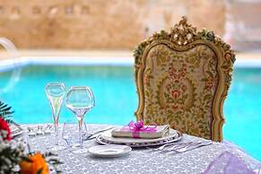Hotel San Leo