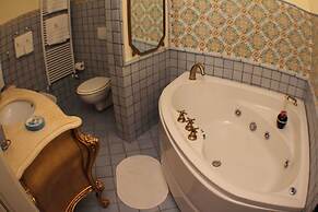 Hotel San Leo