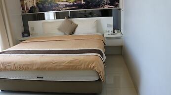 Tirta Mansion Paramount Serpong Hotel