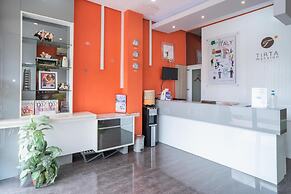 Tirta Mansion Paramount Serpong Hotel