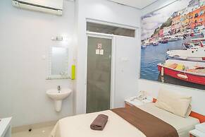 Tirta Mansion Paramount Serpong Hotel