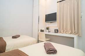 Tirta Mansion Paramount Serpong Hotel