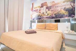 Tirta Mansion Paramount Serpong Hotel