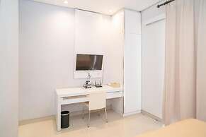 Tirta Mansion Paramount Serpong Hotel