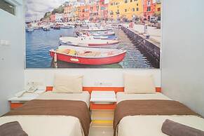 Tirta Mansion Paramount Serpong Hotel