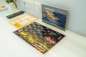 Tirta Mansion Paramount Serpong Hotel