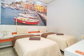 Tirta Mansion Paramount Serpong Hotel