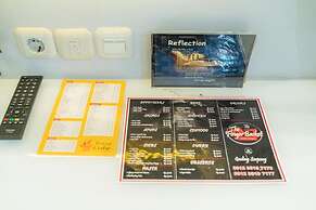 Tirta Mansion Paramount Serpong Hotel