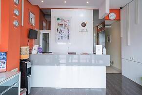 Tirta Mansion Paramount Serpong Hotel