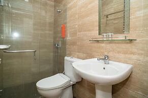 Tirta Mansion Paramount Serpong Hotel