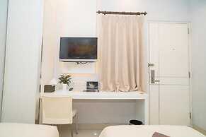 Tirta Mansion Paramount Serpong Hotel