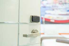 Tirta Mansion Paramount Serpong Hotel