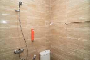 Tirta Mansion Paramount Serpong Hotel