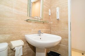 Tirta Mansion Paramount Serpong Hotel