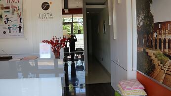 Tirta Mansion Paramount Serpong Hotel