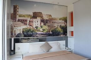 Tirta Mansion Paramount Serpong Hotel