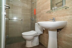 Tirta Mansion Paramount Serpong Hotel