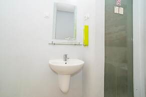 Tirta Mansion Paramount Serpong Hotel