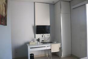 Tirta Mansion Paramount Serpong Hotel