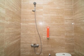 Tirta Mansion Paramount Serpong Hotel