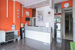 Tirta Mansion Paramount Serpong Hotel