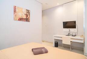 Tirta Mansion Paramount Serpong Hotel