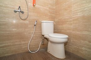 Tirta Mansion Paramount Serpong Hotel