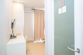 Tirta Mansion Paramount Serpong Hotel