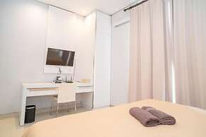 Tirta Mansion Paramount Serpong Hotel