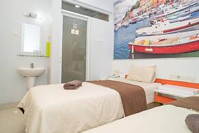 Tirta Mansion Paramount Serpong Hotel