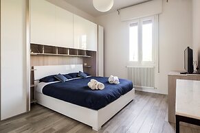 Bologna Accommodation - Fiera