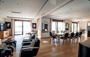 Villa Danae by Elounda Island View Villas