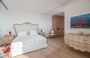 Villa Danae by Elounda Island View Villas