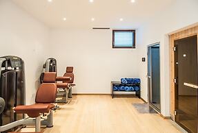 Villa Danae by Elounda Island View Villas