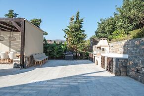 Villa Danae by Elounda Island View Villas