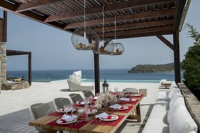 Villa Danae by Elounda Island View Villas