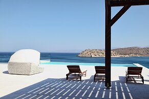 Villa Danae by Elounda Island View Villas