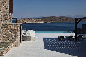 Villa Danae by Elounda Island View Villas