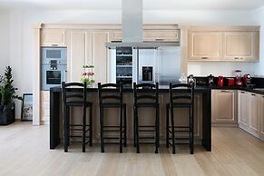 Villa Danae by Elounda Island View Villas