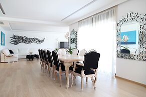 Villa Danae by Elounda Island View Villas