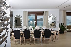 Villa Danae by Elounda Island View Villas