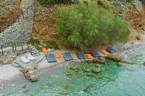 Villa Danae by Elounda Island View Villas