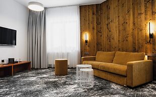 Hotel Horal