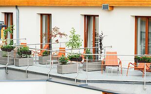 Hotel Horal