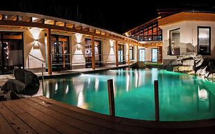 Hotel Horal