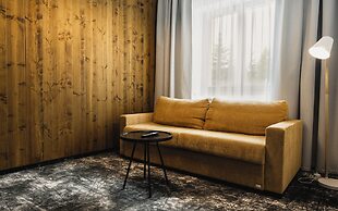 Hotel Horal