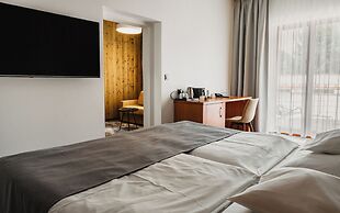 Hotel Horal