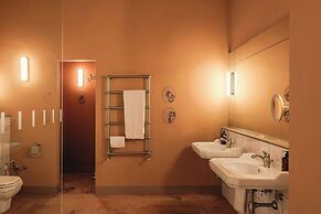 La Pensione di Vignamaggio